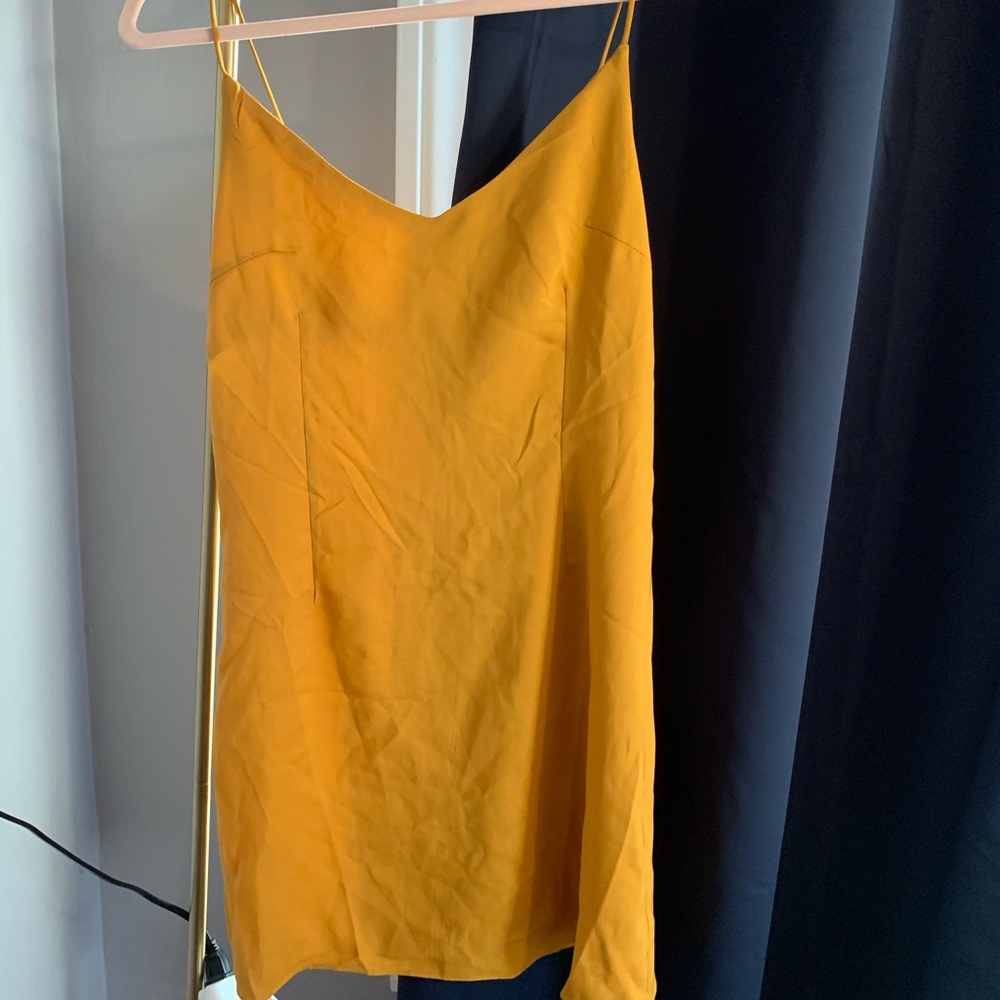 Misguided Slip Dress | with tags on